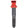 Image de Bobine d'allumage BORG WARNER (BERU) ZSE 042