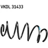 Image de Ressort de suspension SKF VKDL 31433
