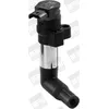 Image de Bobine d'allumage BORG WARNER (BERU) ZS383