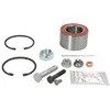Image de Jeu de roulements de roue FAG 713 6101 40