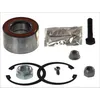 Image de Jeu de roulements de roue FAG 713 6101 80