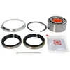 Image de Jeu de roulements de roue FAG 713 6185 60