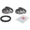 Image de Jeu de roulements de roue FAG 713 6191 40