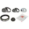 Image de Jeu de roulements de roue FAG 713 6504 30