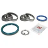 Image de Jeu de roulements de roue FAG 713 6670 10