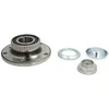 Image de Jeu de roulements de roue FAG 713 6670 60
