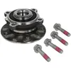 Image de Jeu de roulements de roue FAG 713 6672 20