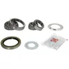 Image de Jeu de roulements de roue FAG 713 6676 00