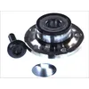 Image de Jeu de roulements de roue FAG 713 6108 30