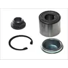 Image de Jeu de roulements de roue FAG 713 6404 70