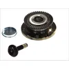 Image de Jeu de roulements de roue FAG 713 6107 00