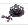 Image de Jeu de roulements de roue FAG 713 6493 80