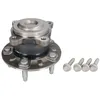 Image de Jeu de roulements de roue FAG 713 6451 50
