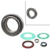 Image de Jeu de roulements de roue FAG 713 6791 10
