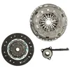 Image de Kit d'embrayage LUK RepSet Pro 624 3783 33