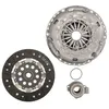 Image de Kit d'embrayage LUK RepSet Pro 624 3435 33