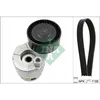 Image de Kit de courroie d'accessoire INA 529 0117 10