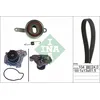 Image de Kit distribution avec pompe à eau INA 530 0314 30