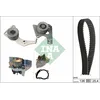 Image de Kit distribution avec pompe à eau INA 530 0096 31