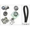 Image de Kit distribution avec pompe à eau INA 530 0426 30