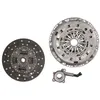 Image de Kit d'embrayage LUK RepSet Pro 626 3093 33