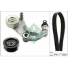 Image de Kit de courroie d'accessoire INA 529 0153 10