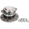 Image de Jeu de roulements de roue FAG 713 6496 40