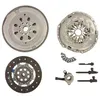 Image de Kit d'embrayage avec volant bimasse LUK 600 0235 00