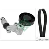 Image de Kit de courroie d'accessoire INA 529 0202 10