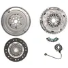 Image de Kit d'embrayage avec volant bimasse LUK 600 0237 00