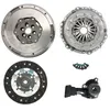 Image de Kit d'embrayage avec volant bimasse LUK 600 0240 00