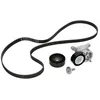 Image de Kit de courroie d'accessoire INA 529 0184 10