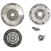 Image de Kit d'embrayage avec volant bimasse LUK 600 0239 00