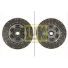 Image de Disque d'embrayage LUK 343 0252 10