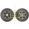 Image de Disque d'embrayage LUK 343 0249 10