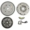 Image de Kit d'embrayage avec volant bimasse LUK 600 0246 00