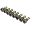 Image de Visserie, volant moteur LUK 411 0259 10