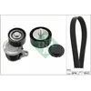 Image de Kit de courroie d'accessoire INA 529 0238 10