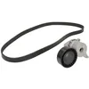 Image de Kit de courroie d'accessoire INA 529 0262 10