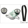 Image de Kit de courroie d'accessoire INA 529 0180 10