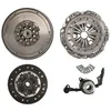 Image de Kit d'embrayage avec volant bimasse LUK 600 0255 00