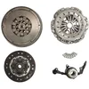 Image de Kit d'embrayage avec volant bimasse LUK 600 0260 00