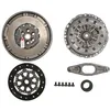 Image de Kit d'embrayage avec volant bimasse LUK 600 0261 00