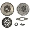 Image de Kit d'embrayage avec volant bimasse LUK 600 0257 00