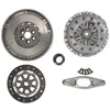 Image de Kit d'embrayage avec volant bimasse LUK 600 0254 00