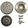 Image de Kit d'embrayage avec volant bimasse LUK 600 0262 00
