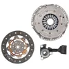 Image de Kit d'embrayage LUK RepSet Pro 624 3992 33