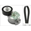 Image de Kit de courroie d'accessoire INA 529 0292 10