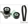 Image de Kit de courroie d'accessoire INA 529 0317 10
