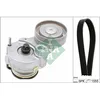 Image de Kit de courroie d'accessoire INA 529 0327 10